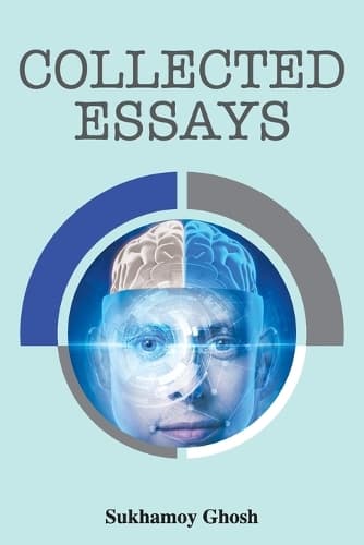 Cover of Collected Essays