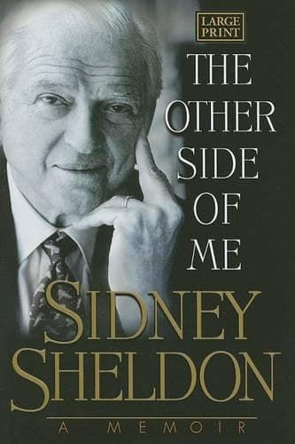 Cover of The Other Side of Me