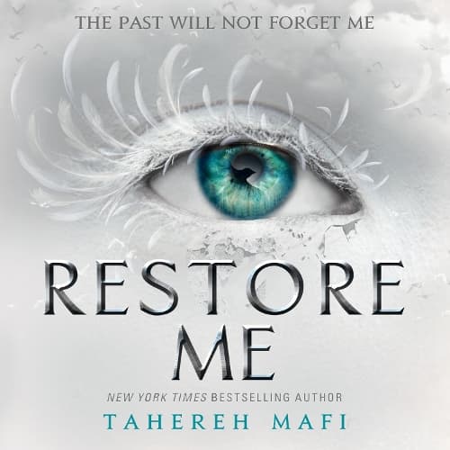 Cover of Restore Me