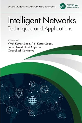 Cover of Intelligent Networks