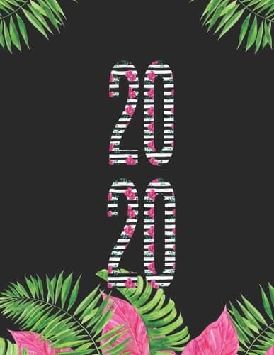 Cover of 2020