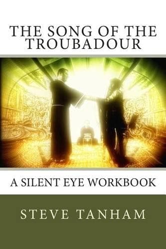 Cover of The Song of the Troubadour