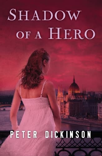 Cover of Shadow of a Hero