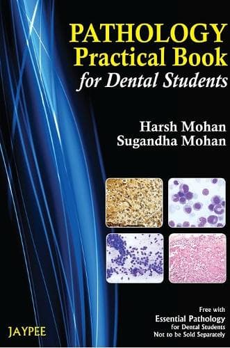 Cover of Practical Pathology For Dental Students