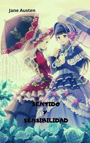 Cover of Sentido Y Sensibilidad