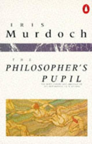Cover of The Philosopher's Pupil