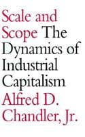 Cover of Scale and Scope