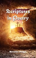 Cover of Scriptures in Poetry