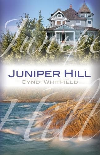 Cover of Juniper Hill