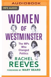 Cover of Women of Westminster