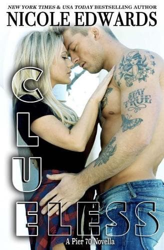 Cover of Clueless