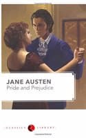 Cover of Pride And Prejudice