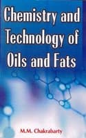 Cover of Chemistry and Technology of Oils and Fats