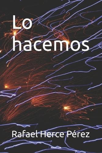 Cover of Lo hacemos