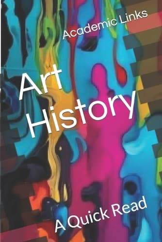 Cover of Art History