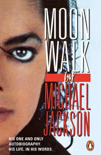 Cover of Moonwalk