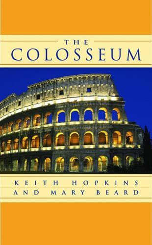 Cover of The Colosseum