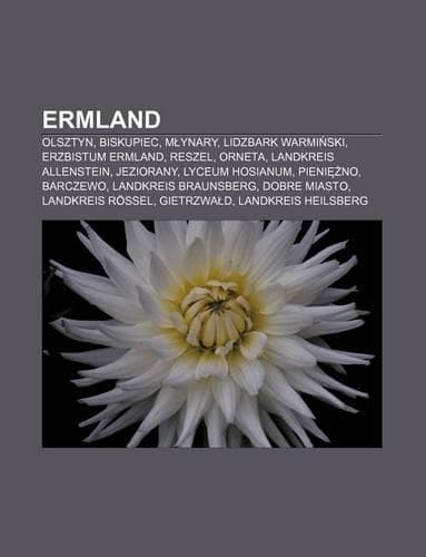 Cover of Ermland