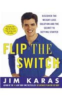 Cover of Flip the Switch