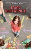 Cover of Same Difference