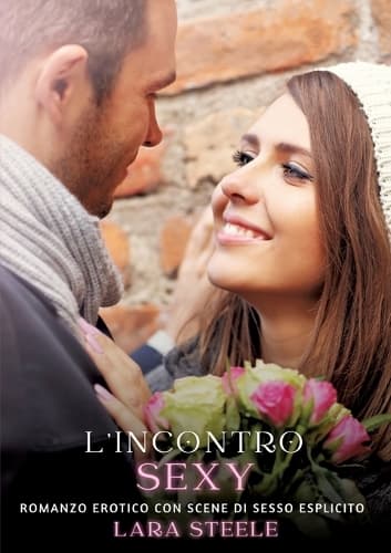 Cover of L'incontro Sexy