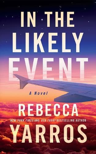 Cover of In the Likely Event