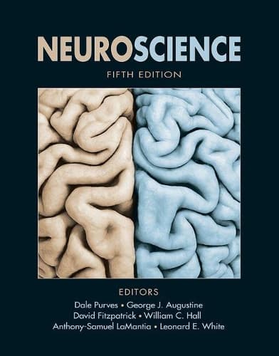 Cover of Neuroscience