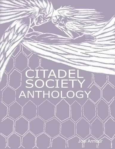 Cover of Citadel Society Anthology