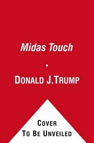 Cover of Midas Touch