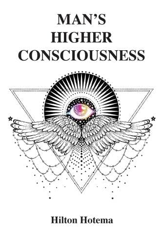 Cover of Man's Higher Consciousness