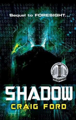 Cover of Shadow