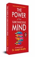 Cover of The Power of Your Subconscious Mind