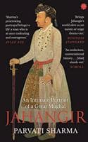 Cover of Jahangir