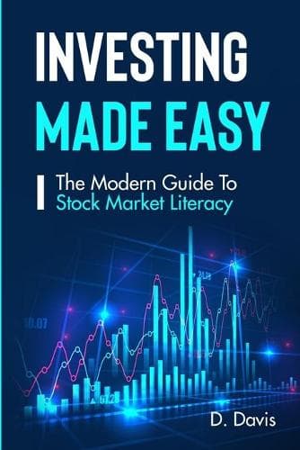 Cover of Investing Made Easy