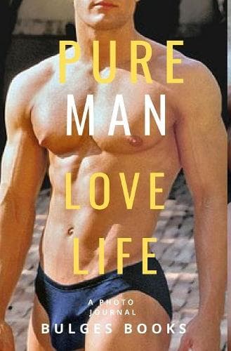 Cover of Pure Man