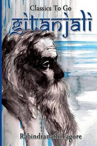 Cover of Gitanjali
