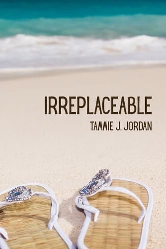 Cover of Irreplaceable