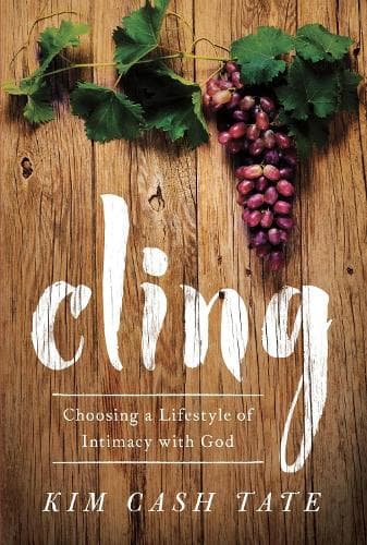 Cover of Cling