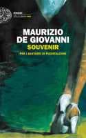 Cover of Souvenir per i bastardi di Pizzofalcone
