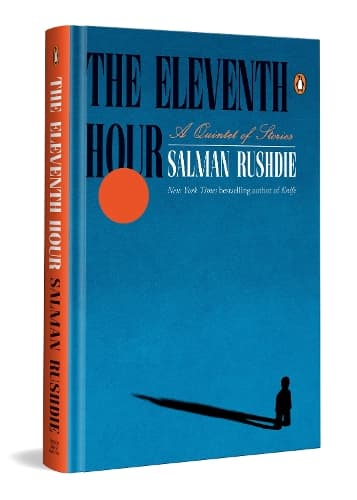 Cover of The Eleventh Hour
