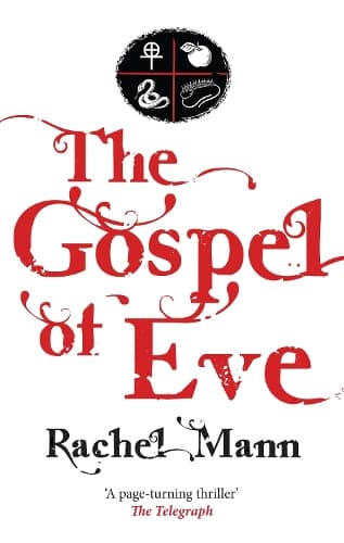 Cover of The Gospel of Eve