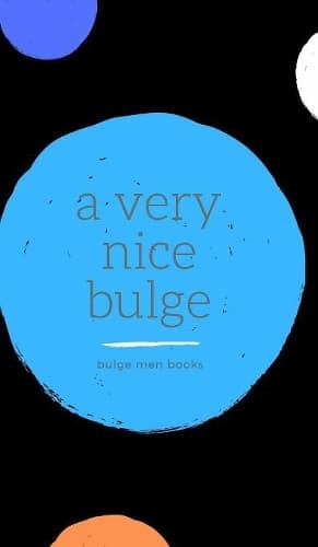 Cover of A very nice bulge