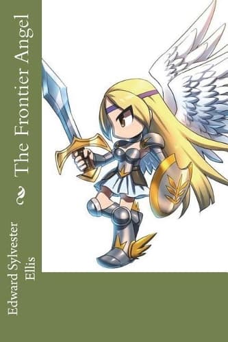 Cover of The Frontier Angel
