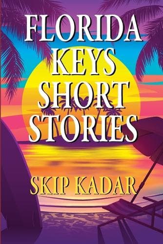 Cover of Florida Keys Short Stories