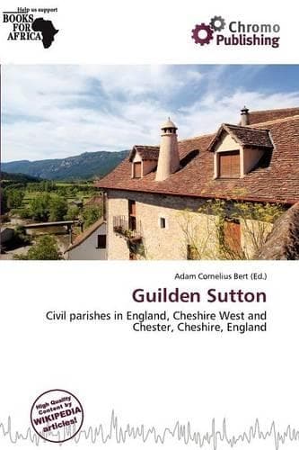 Cover of Guilden Sutton