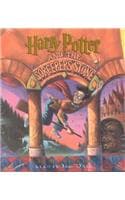 Cover of Harry Potter and the Sorcerer's Stone