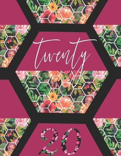 Cover of Twenty 20