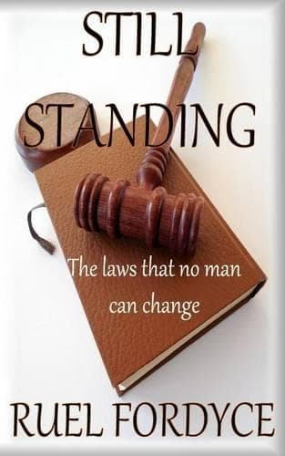 Cover of Still Standing