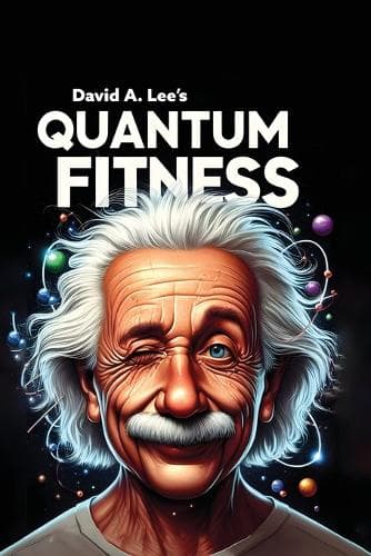 Cover of Quantum Fitness