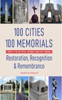 Cover of 100 Cities 100 Memorials